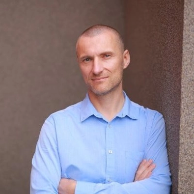 Ludek Hlavacek