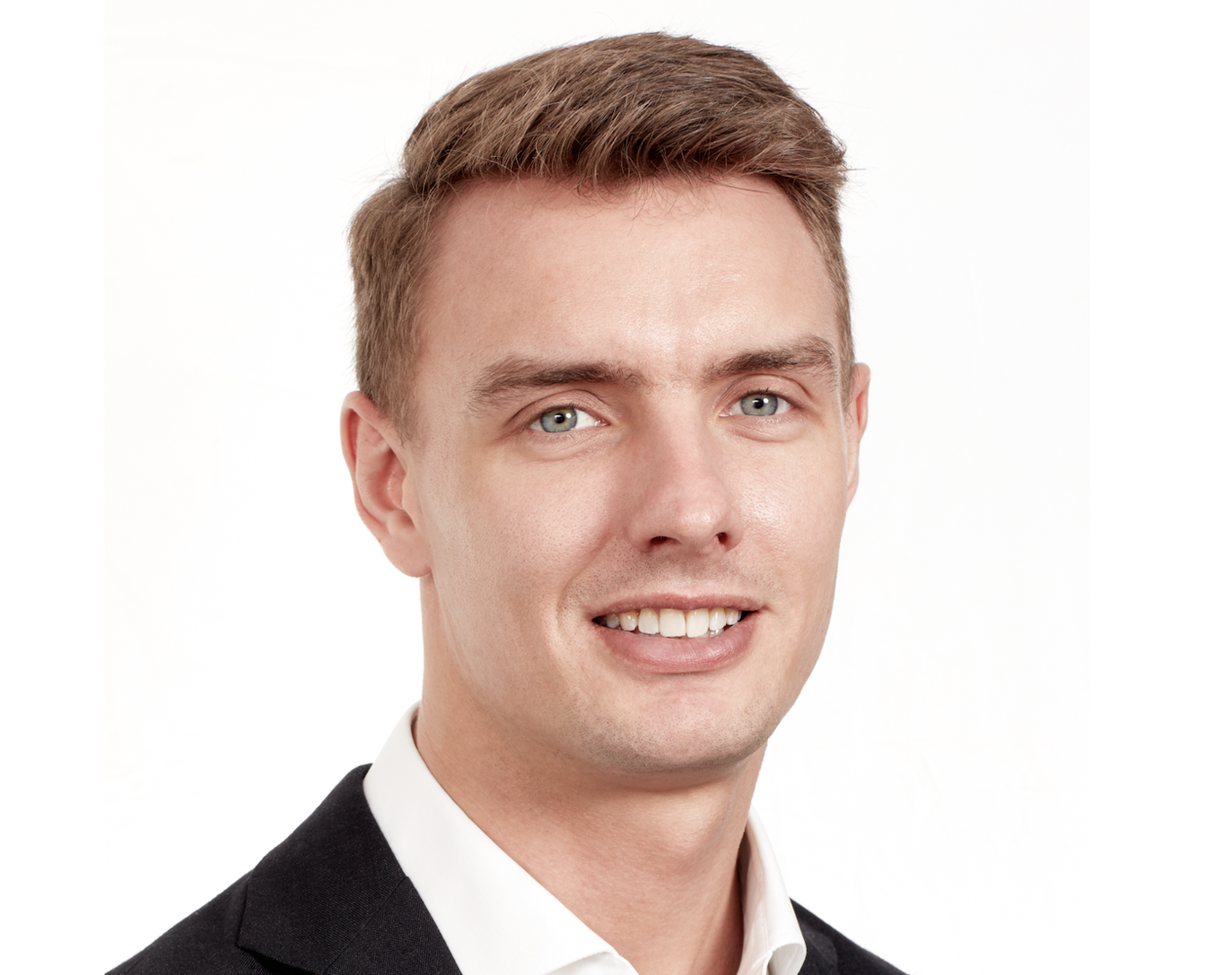 Nikolaj Petersen