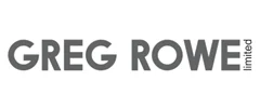 Greg Rowe Logo