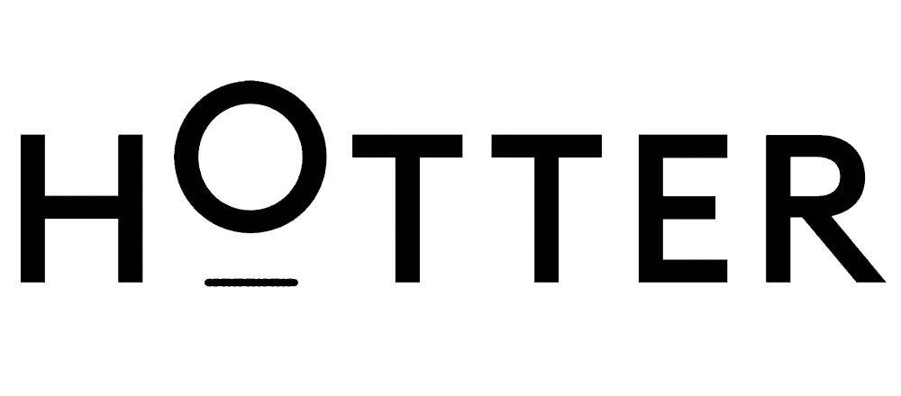 Hotter Shoes (Logotype)