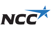 NCC - Logo